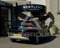 2016 Volvo V40