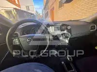 2016 Volvo V40