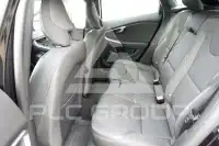 2016 Volvo V40