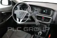 2016 Volvo V40