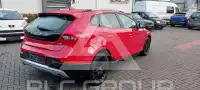 2016 Volvo V40