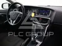 2016 Volvo V40