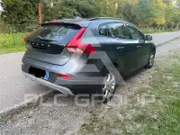 2016 Volvo V40