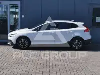 2016 Volvo V40