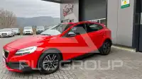 2016 Volvo V40