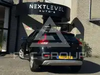 2016 Volvo V40
