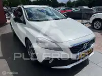 2016 Volvo V40