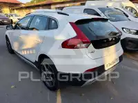 2016 Volvo V40