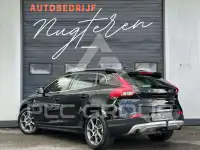 2016 Volvo V40