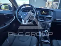 2016 Volvo V40