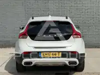 2016 Volvo V40
