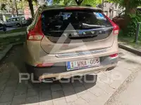 2016 Volvo V40