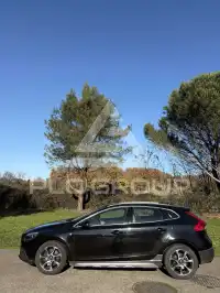 2016 Volvo V40