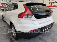 2016 Volvo V40