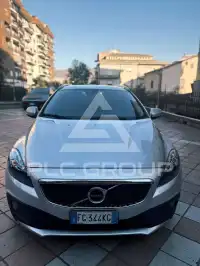 2016 Volvo V40