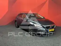 2016 Volvo V40