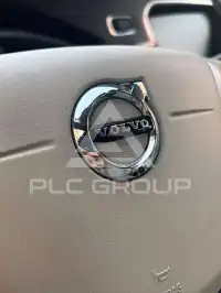 2016 Volvo V40