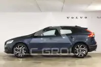 2016 Volvo V40