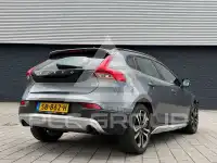 2016 Volvo V40