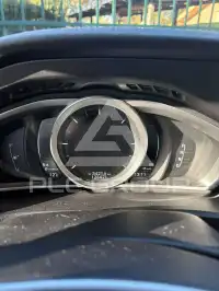 2016 Volvo V40