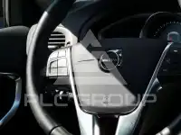 2016 Volvo V40