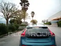 2016 Volvo V40