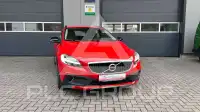 2016 Volvo V40
