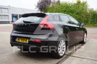 2016 Volvo V40