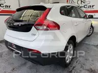 2016 Volvo V40