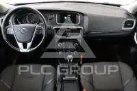 2016 Volvo V40