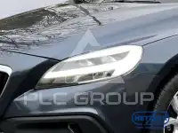 2016 Volvo V40