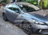 2016 Volvo V40
