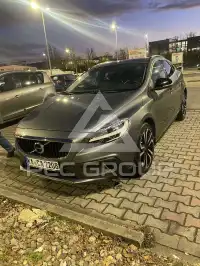 2016 Volvo V40