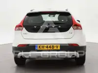 2016 Volvo V40