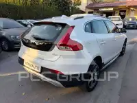 2016 Volvo V40