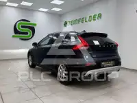 2016 Volvo V40