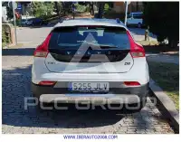2016 Volvo V40