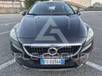 2016 Volvo V40