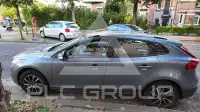 2016 Volvo V40
