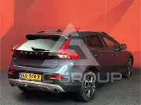 2016 Volvo V40