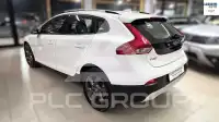 2016 Volvo V40