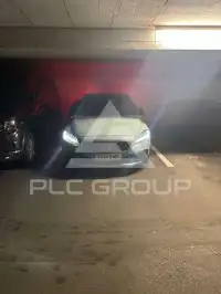 2016 Volvo V40