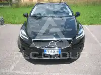2016 Volvo V40