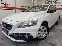 2016 Volvo V40