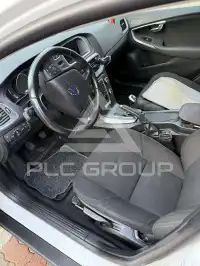 2016 Volvo V40