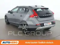 2016 Volvo V40