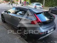 2016 Volvo V40
