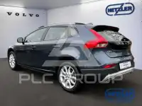 2016 Volvo V40