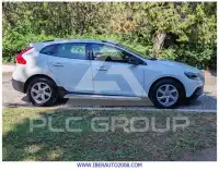 2016 Volvo V40