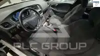 2016 Volvo V40